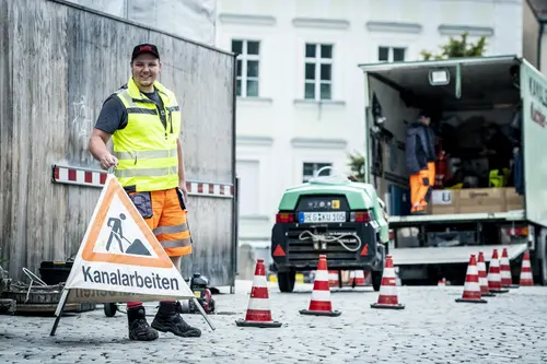 Informieren Sie sich über uns Informieren Sie sich über uns